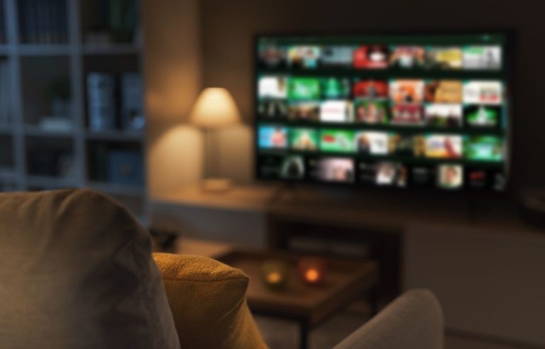 Sådan får du 4K streaming fra de populære streamingtjenester